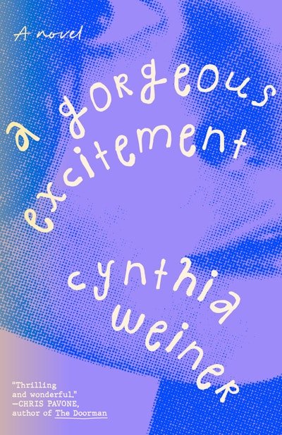 A Gorgeous Excitement