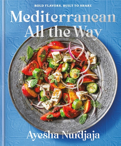 Mediterranean All the Way