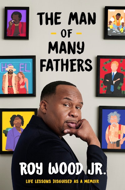 The Man of Many Fathers