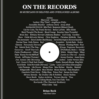 On the Records