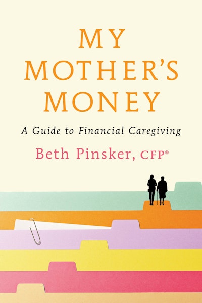 My Mother's Money