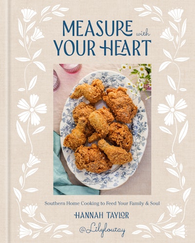 Measure with Your Heart (Signed Edition)