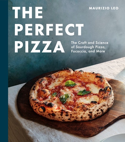 The Perfect Pizza