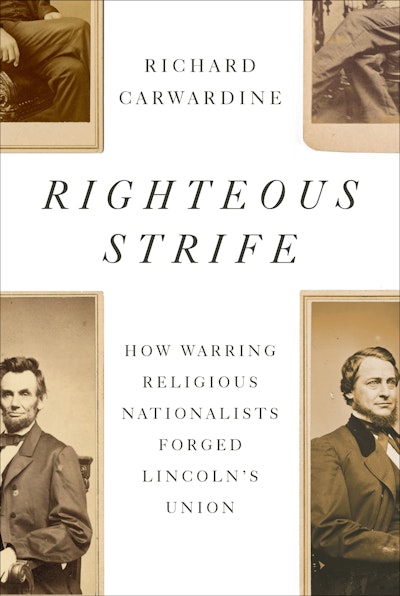 Righteous Strife