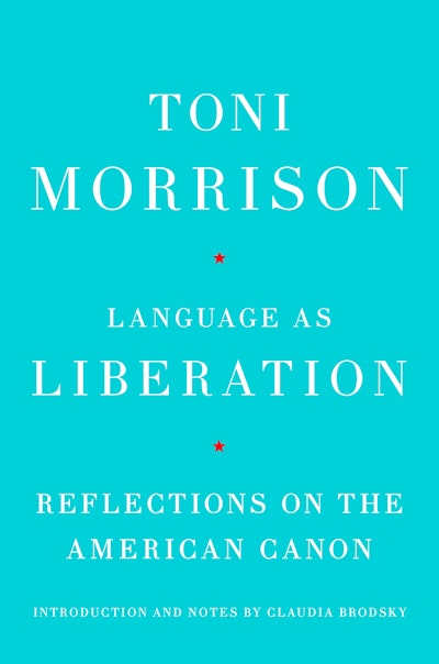 Language as Liberation