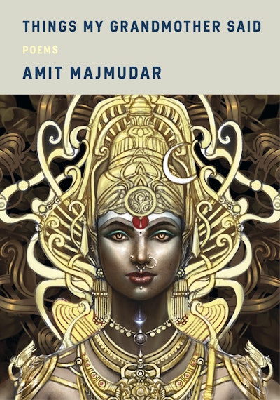 Things My Grandmother Said