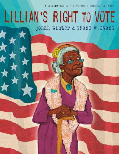 Lillian's Right to Vote