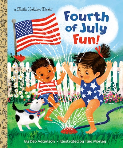 Fourth of July Fun!