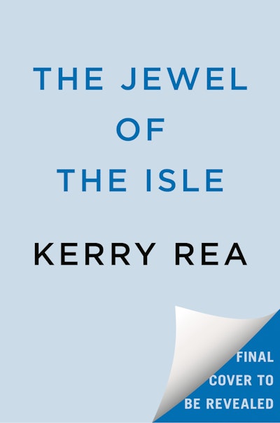 The Jewel of the Isle