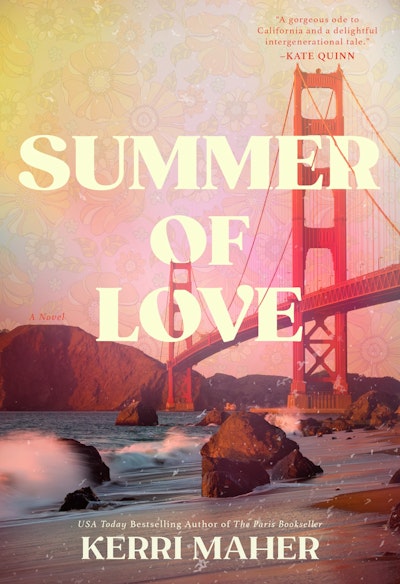 Summer of Love