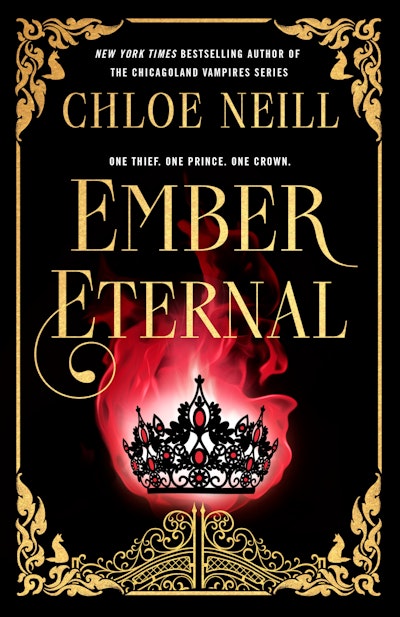 Ember Eternal
