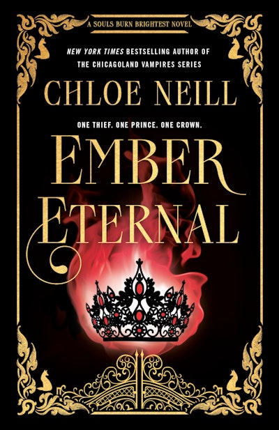 Ember Eternal