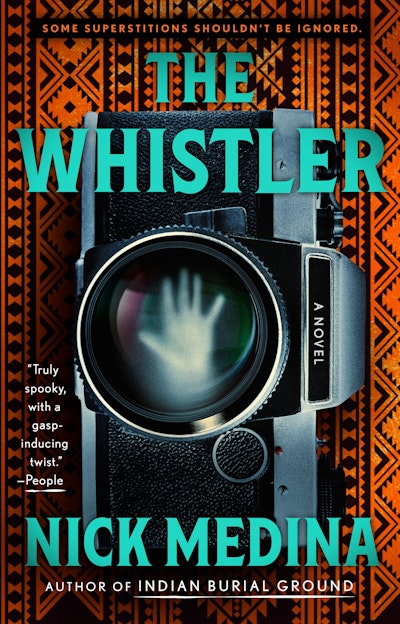 The Whistler