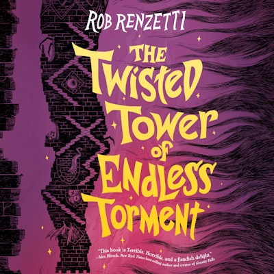 The Twisted Tower of Endless Torment #2