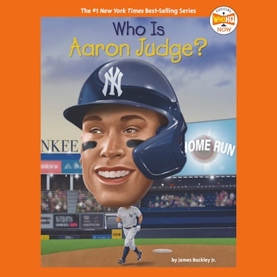 Who Is Aaron Judge?