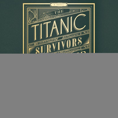 The Titanic Survivors Book Club