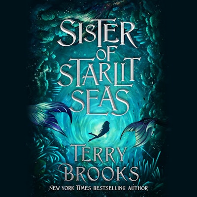Sister of Starlit Seas