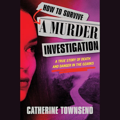 How to Survive a Murder Investigation