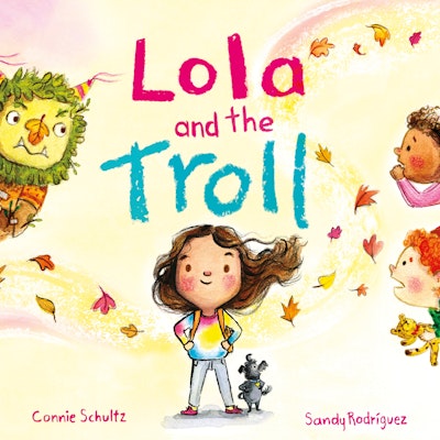 Lola and the Troll