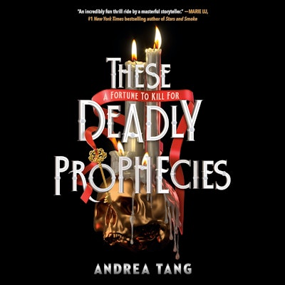 These Deadly Prophecies