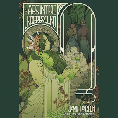 The Absinthe Underground