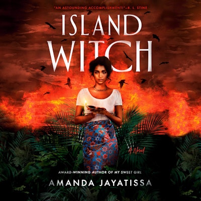 Island Witch