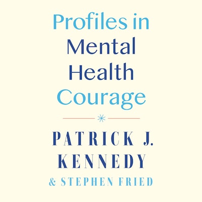 Profiles in Mental Health Courage