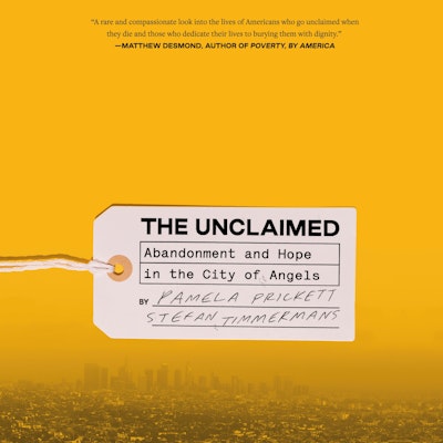 The Unclaimed