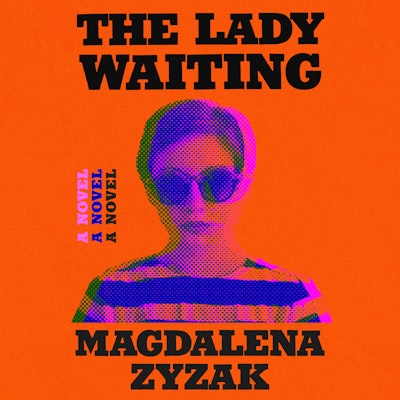 The Lady Waiting
