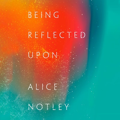 Being Reflected Upon