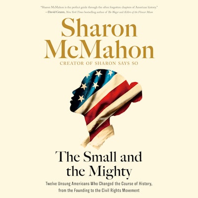 The Small and the Mighty