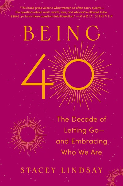 Being 40