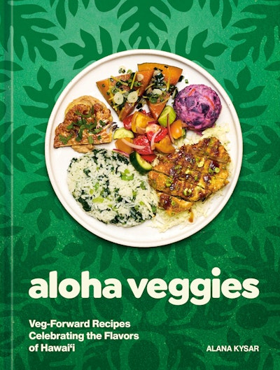 Aloha Veggies