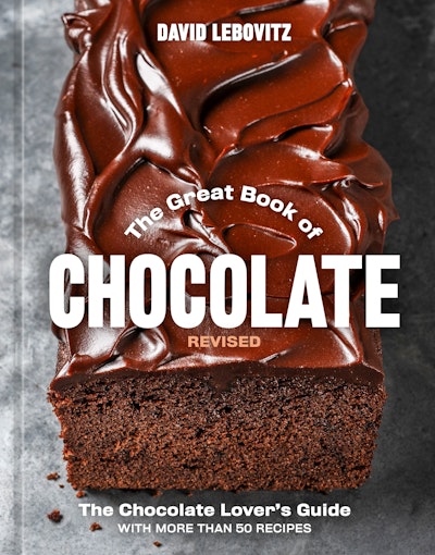 The Great Book of Chocolate, Revised