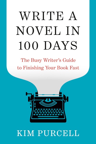 Write a Novel in 100 Days