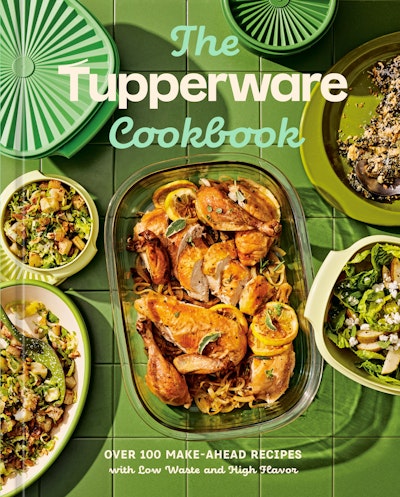 The Tupperware Cookbook