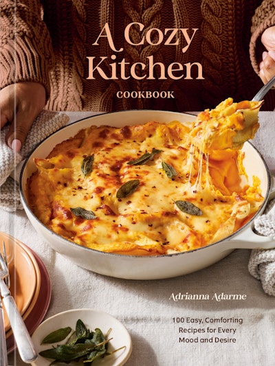 A Cozy Kitchen Cookbook