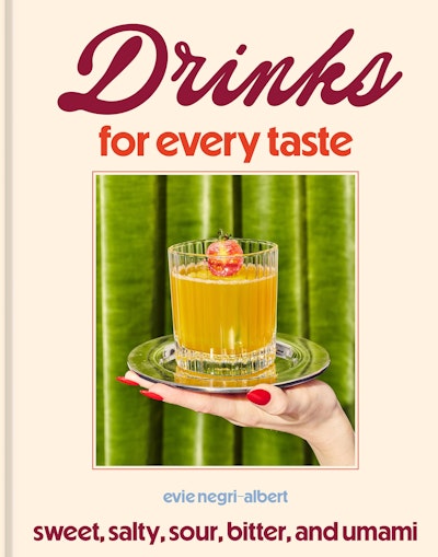 Drinks for Every Taste