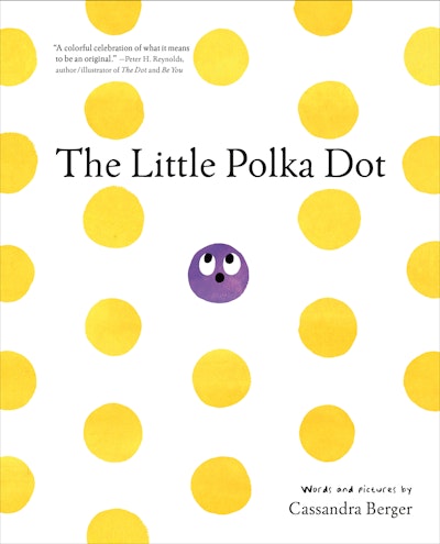 The Little Polka Dot