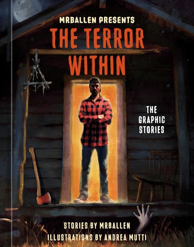 MrBallen Presents: The Terror Within