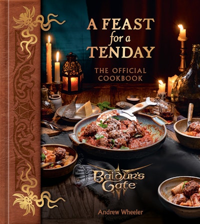 A Feast for a Tenday (Baldur's Gate 3)