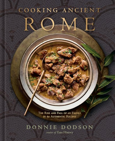 Cooking Ancient Rome