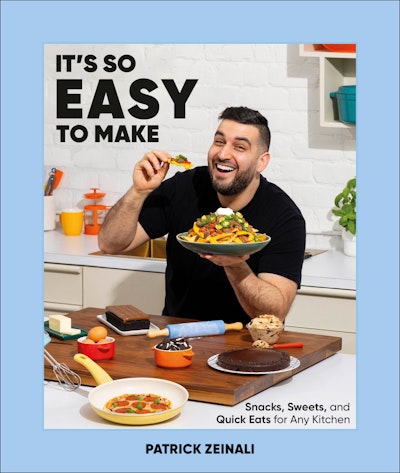 It's So Easy to Make!
