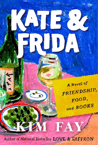 Kate & Frida