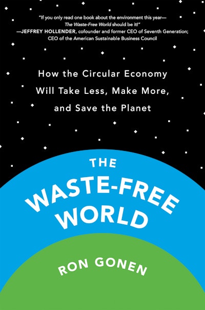 The Waste-Free World