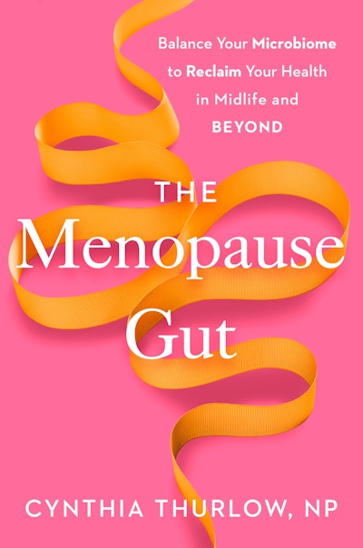 The Menopause Gut