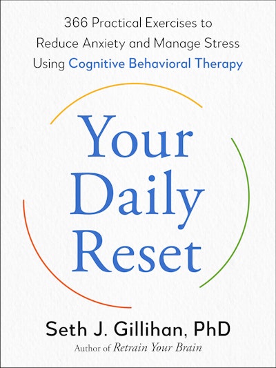 Your Daily Reset