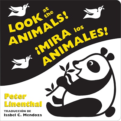 Look at the Animals