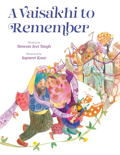 A Vaisakhi to Remember