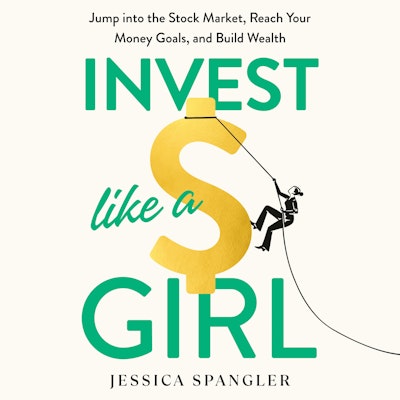 Invest Like a Girl